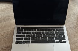 MacBook Pro M1 16 GB RAM
