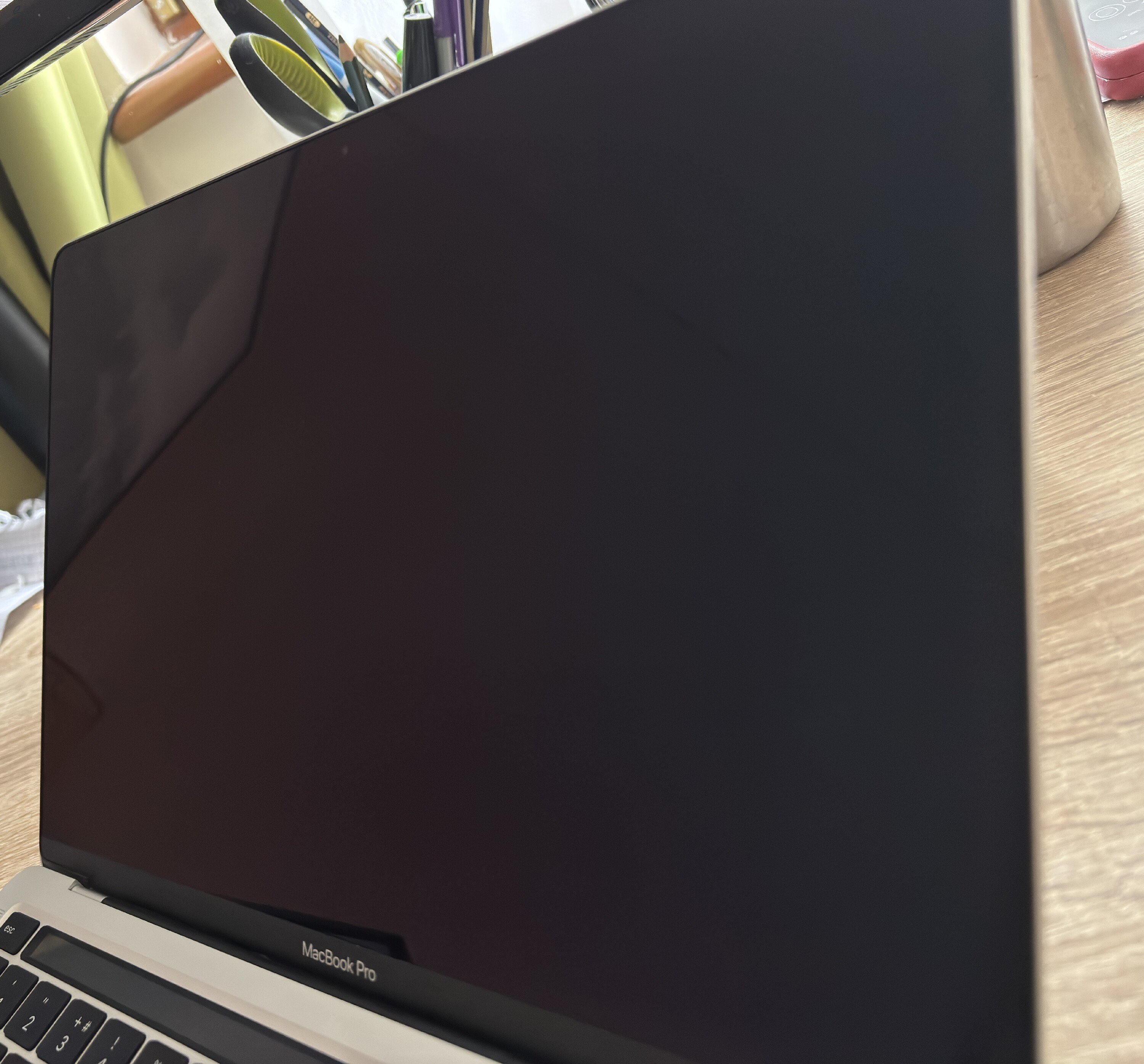 MacBook Pro M1 16 GB RAM