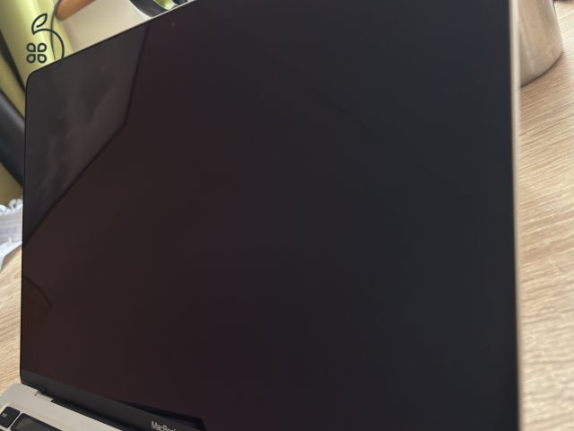 MacBook Pro M1 16 GB RAM
