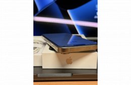 Újszerű Iphone 16 Pro 256GB Natural Titanium 87% Független