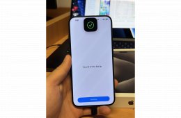Újszerű Iphone 15 Pro Max 512GB 87% Black Titanium
