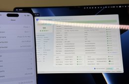 Újszerű Iphone 15 Pro Max 512GB 87% Black Titanium