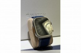 Apple Watch Ultra 3 Titán Tok 49mm