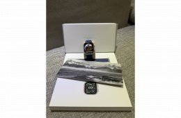 Apple Watch Ultra 3 Titán Tok 49mm