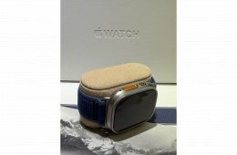 Apple Watch Ultra 3 Titán Tok 49mm