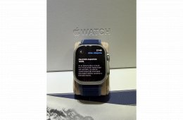 Apple Watch Ultra 3 Titán Tok 49mm
