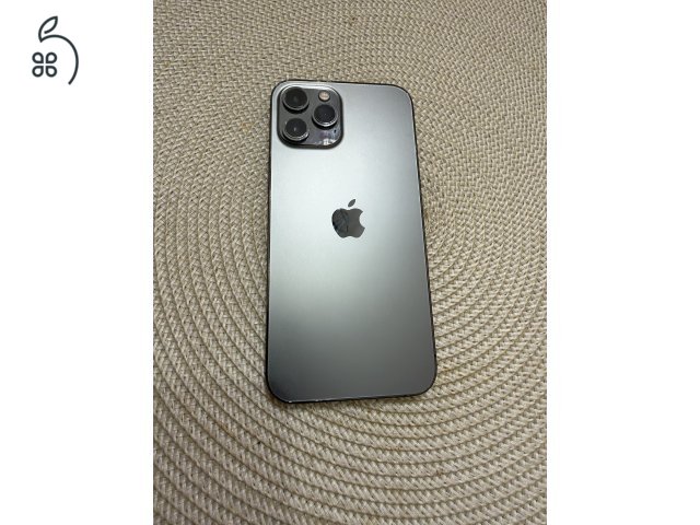 iPhone 12 pro max eladó