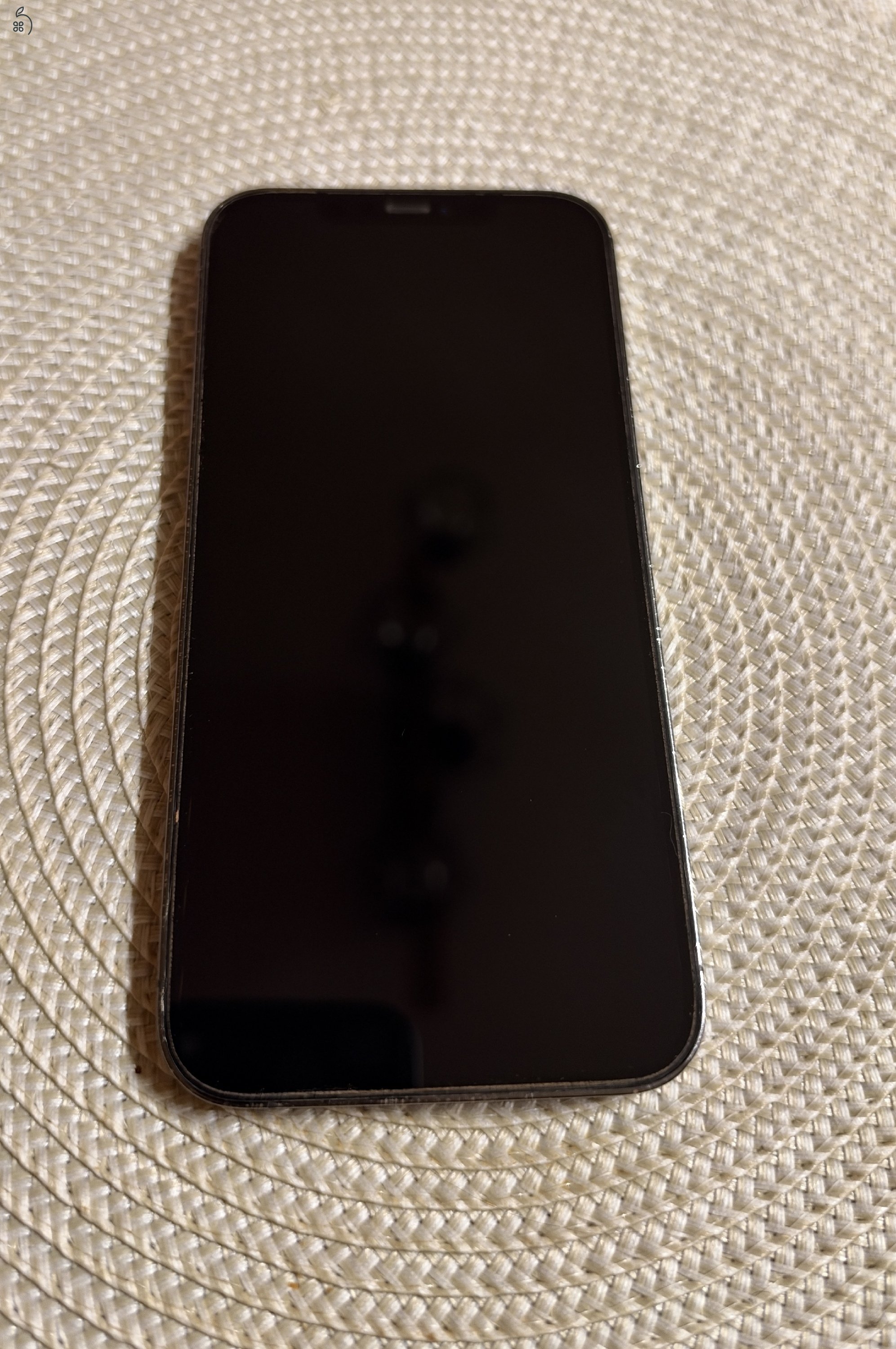 iPhone 12 pro max eladó