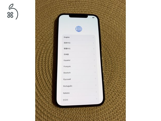 iPhone 12 pro max eladó