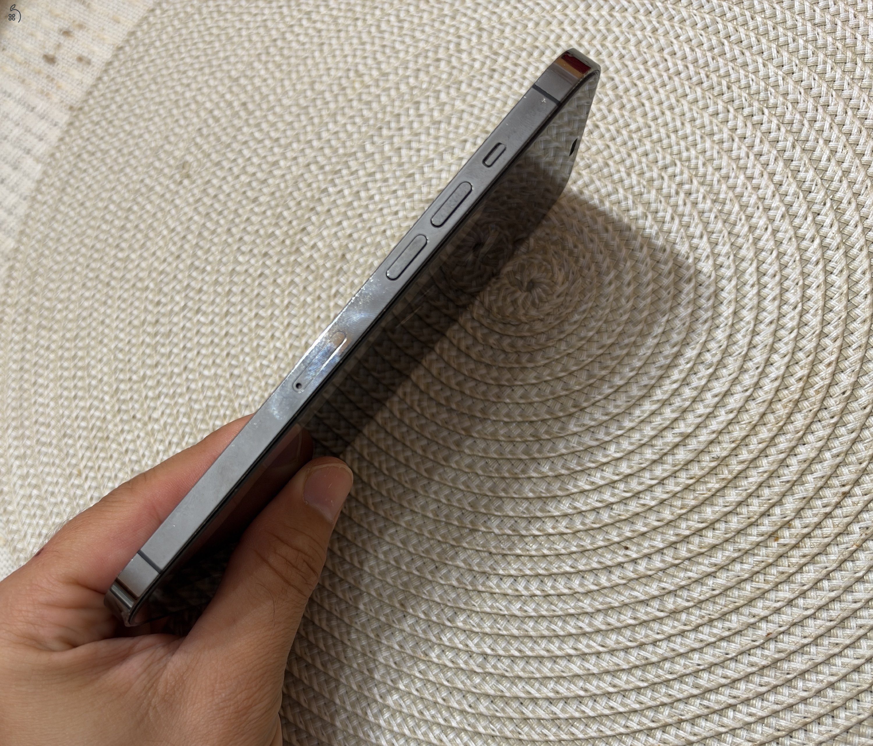 iPhone 12 pro max eladó