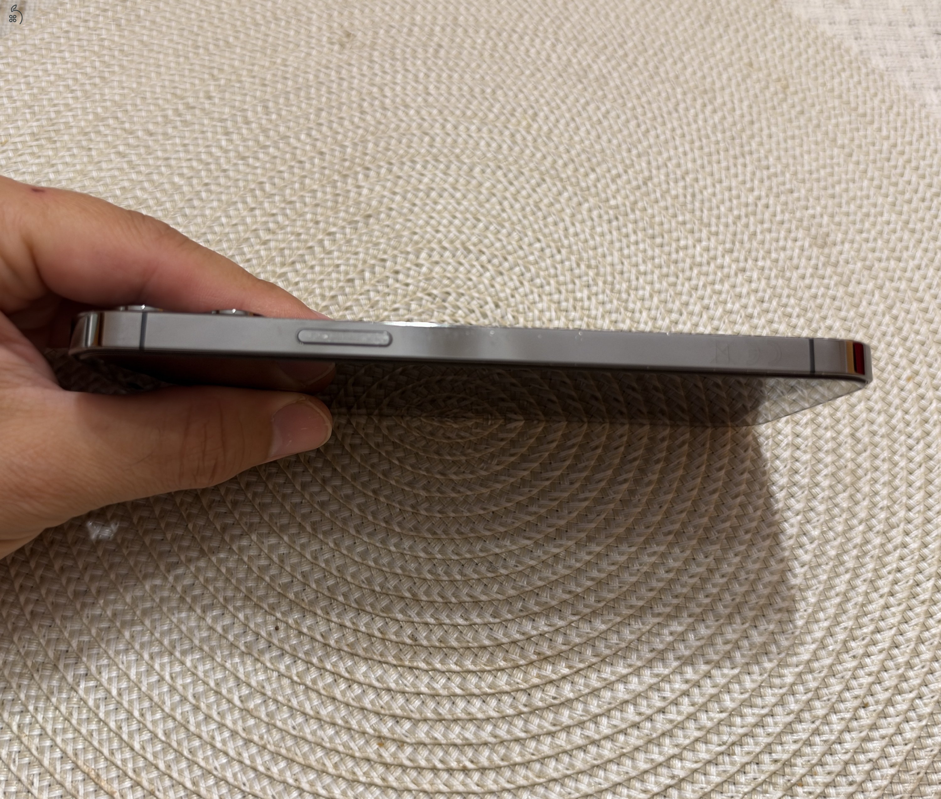 iPhone 12 pro max eladó