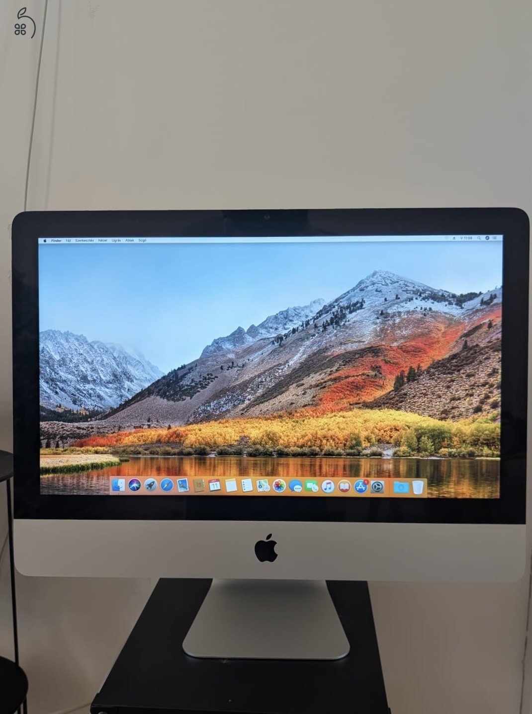 Apple iMac 21,5” (Mid 2011) 