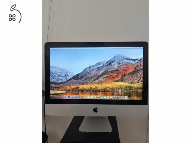Apple iMac 21,5” (Mid 2011) 