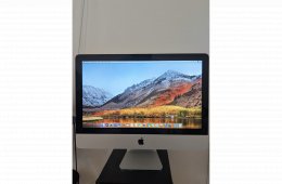 Apple iMac 21,5” (Mid 2011) 