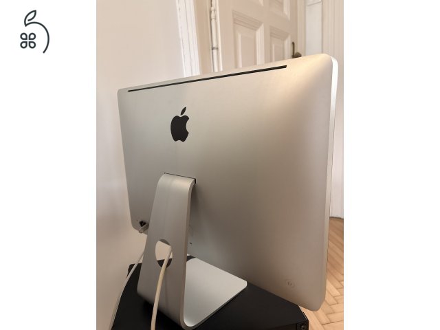 Apple iMac 21,5” (Mid 2011) 