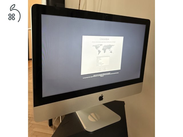 Apple iMac 21,5” (Mid 2011) 