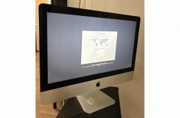 Apple iMac 21,5” (Mid 2011) 