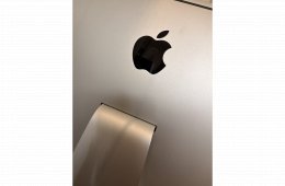 Apple iMac 21,5” (Mid 2011) 
