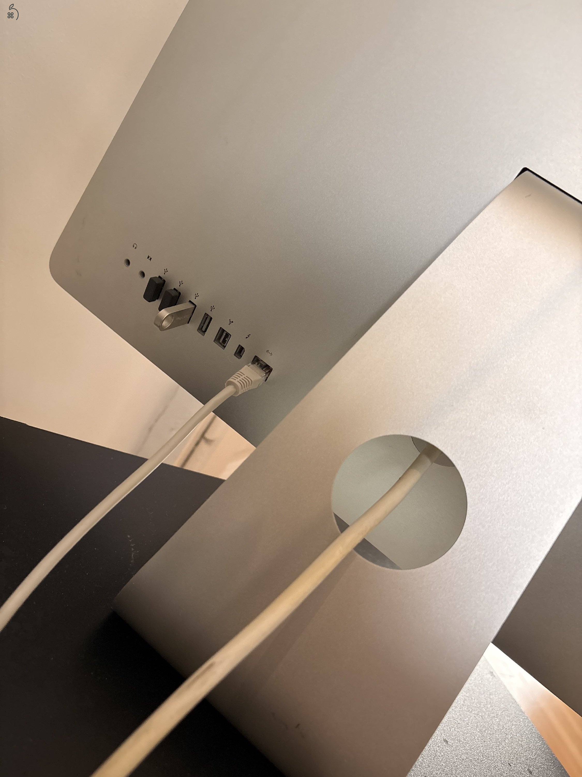 Apple iMac 21,5” (Mid 2011) 