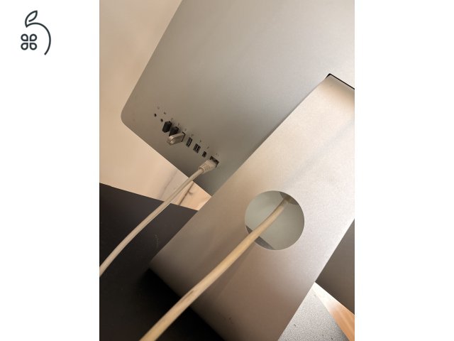 Apple iMac 21,5” (Mid 2011) 
