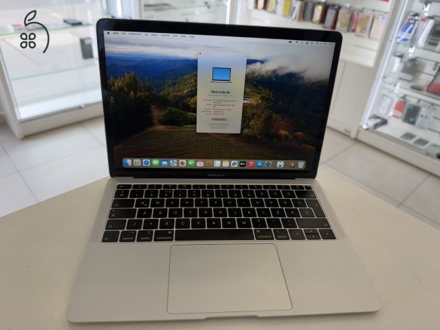MacBook Air 2018 13