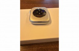 Apple Watch 10 46mm, GPS, hibátlan, 1 év Apple garancia 