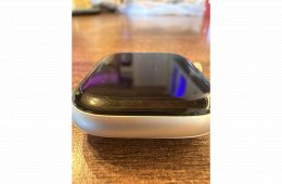Apple Watch 10 46mm, GPS, hibátlan, 1 év Apple garancia 