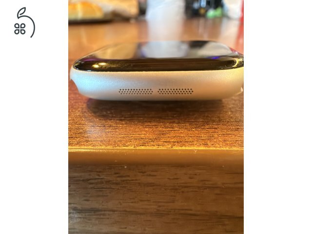 Apple Watch 10 46mm, GPS, hibátlan, 1 év Apple garancia 