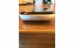 Apple Watch 10 46mm, GPS, hibátlan, 1 év Apple garancia 