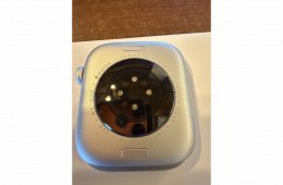 Apple Watch 10 46mm, GPS, hibátlan, 1 év Apple garancia 