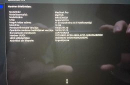 Macbook Pro 14,2