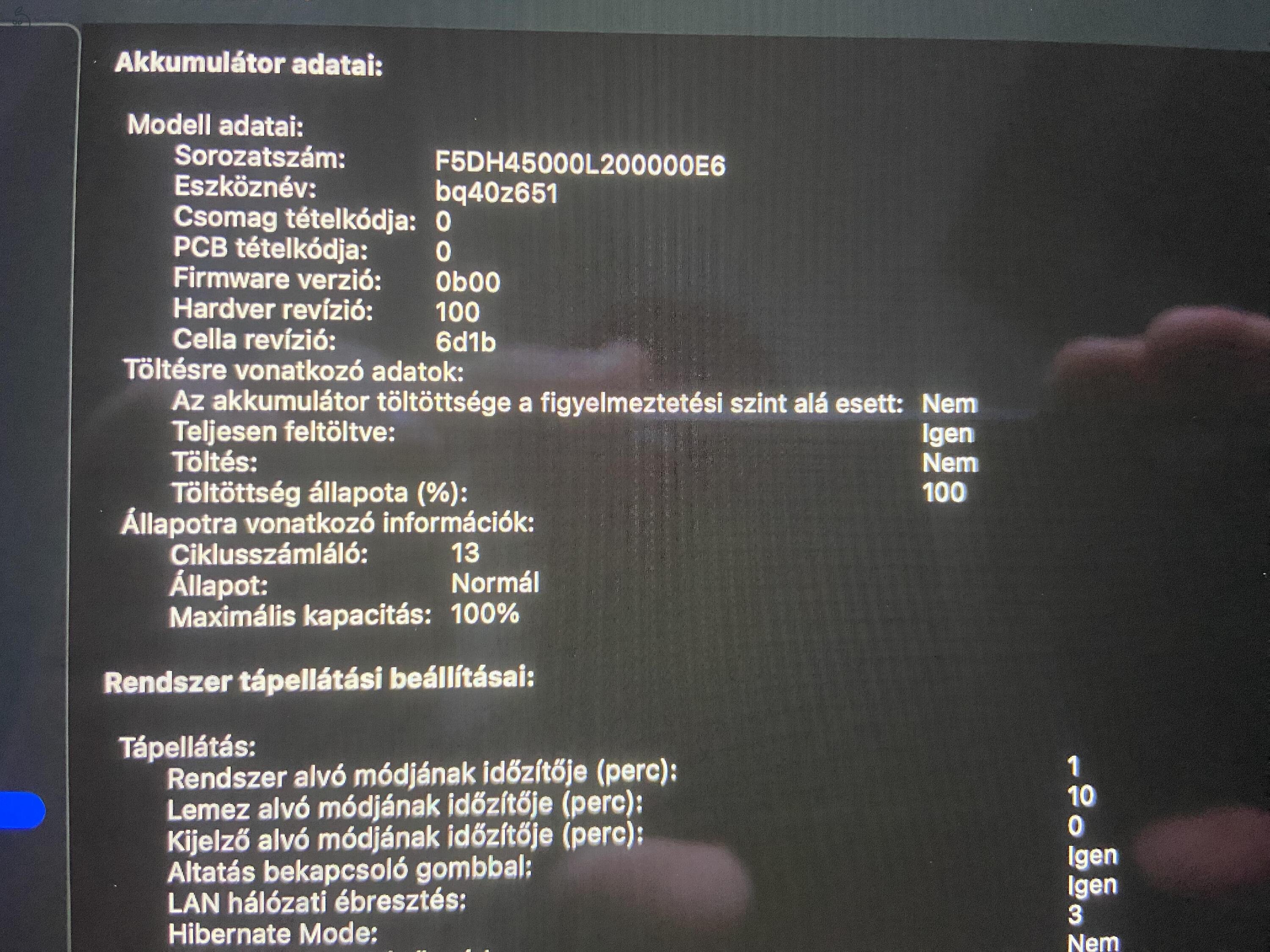 Macbook Pro 14,2