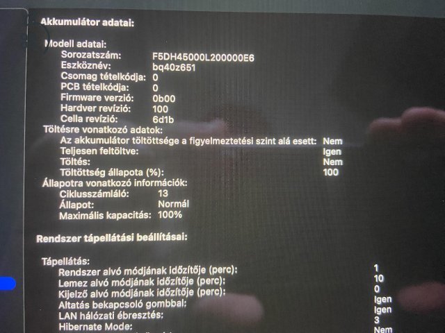 Macbook Pro 14,2