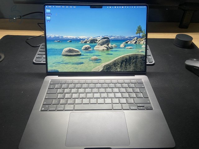Macbook Pro 14,2