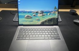 Macbook Pro 14,2