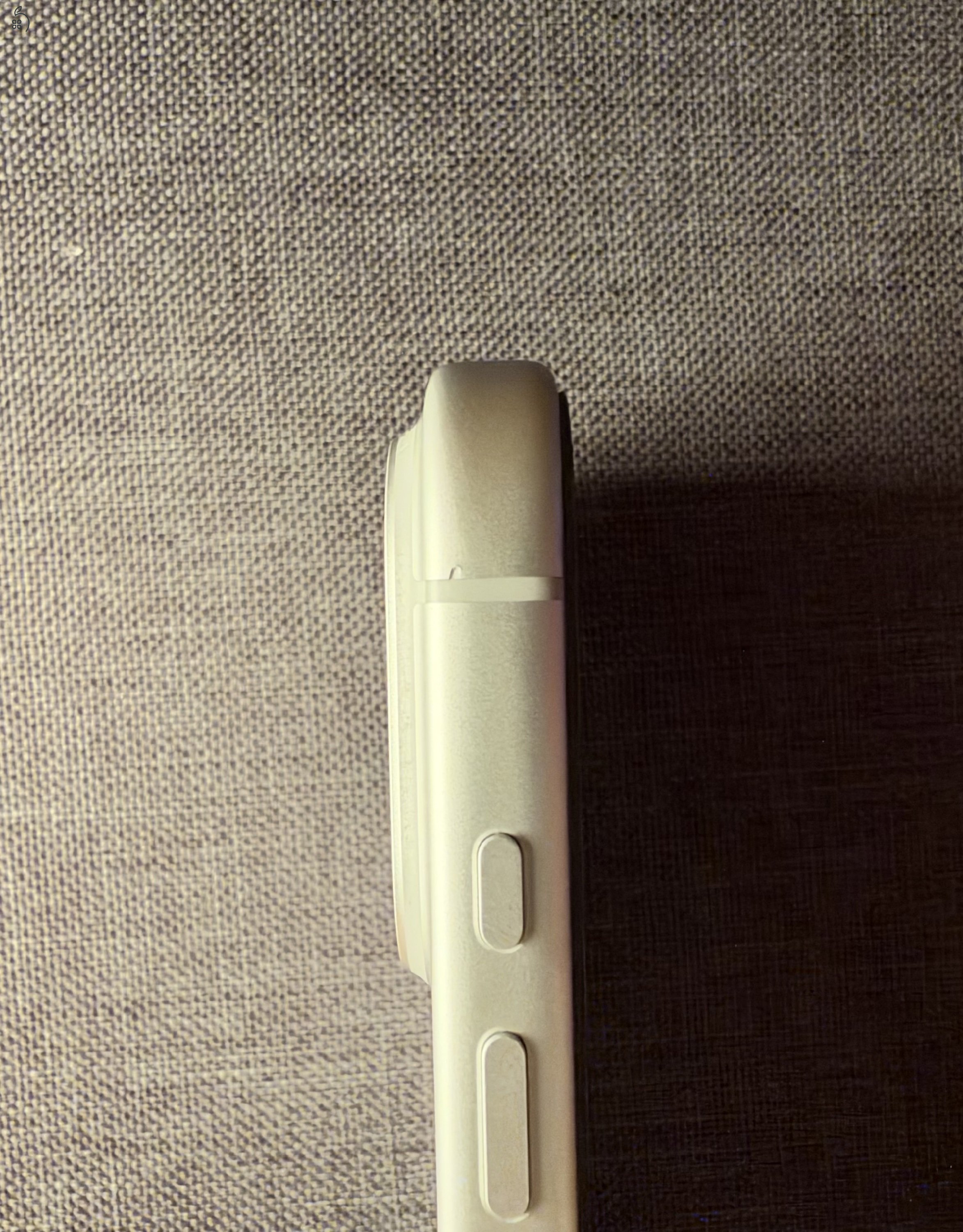 iPhone 17 Pro Max Ezüst 512 GB gyári független