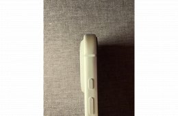 iPhone 17 Pro Max Ezüst 512 GB gyári független