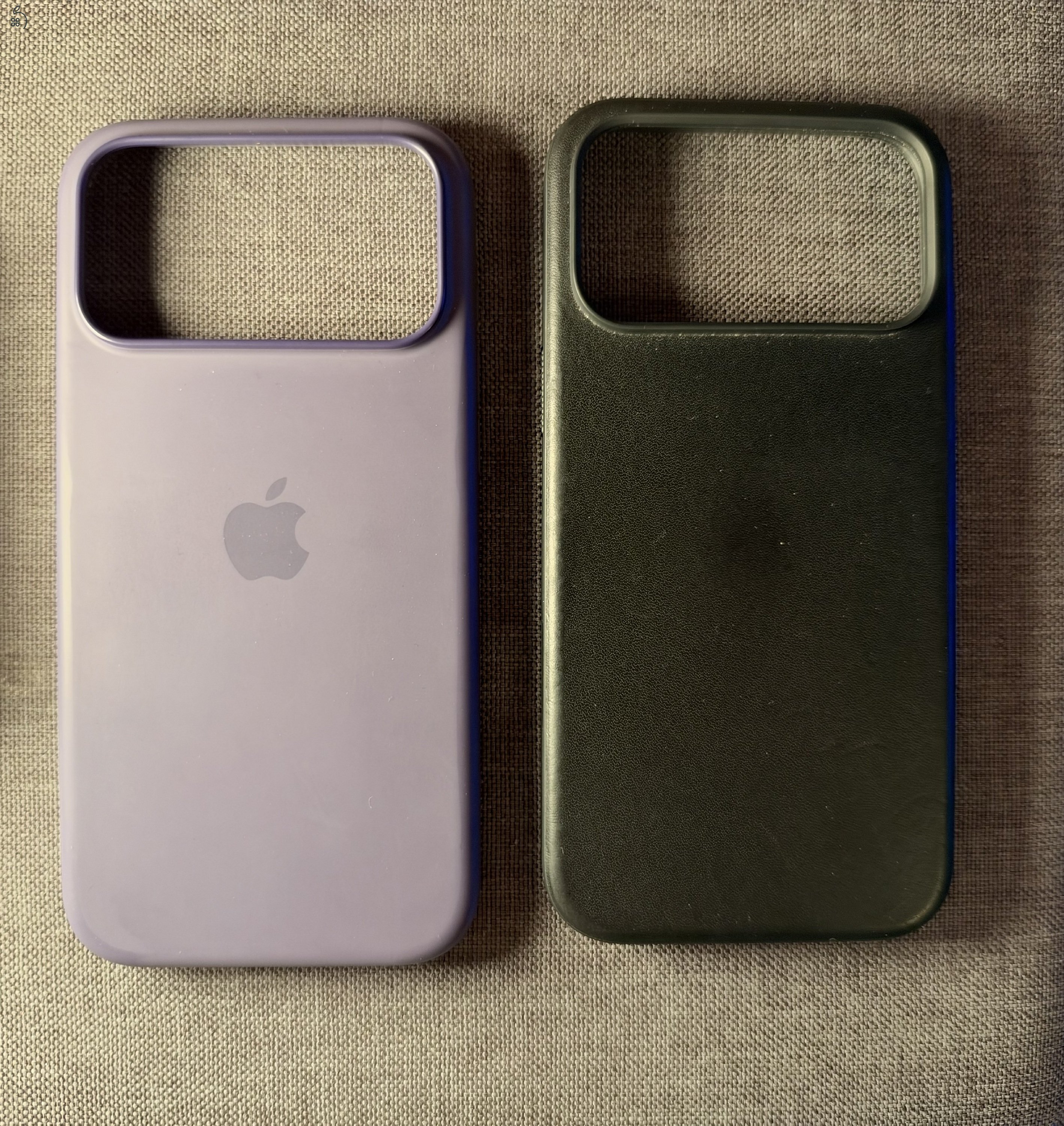 iPhone 17 Pro Max tokok egyben, vagy külön
