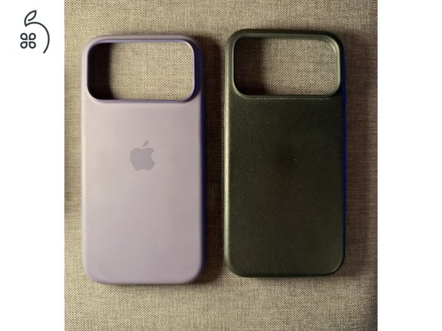 iPhone 17 Pro Max tokok egyben, vagy külön