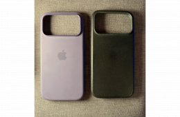 iPhone 17 Pro Max tokok egyben, vagy külön