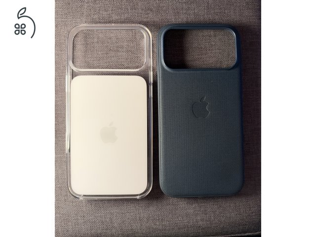 iPhone 17 Pro Max tokok egyben, vagy külön