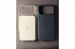 iPhone 17 Pro Max tokok egyben, vagy külön