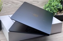 MacBook Air 2022 M2 13”256GB 2 ÉV Garanciával Számlával