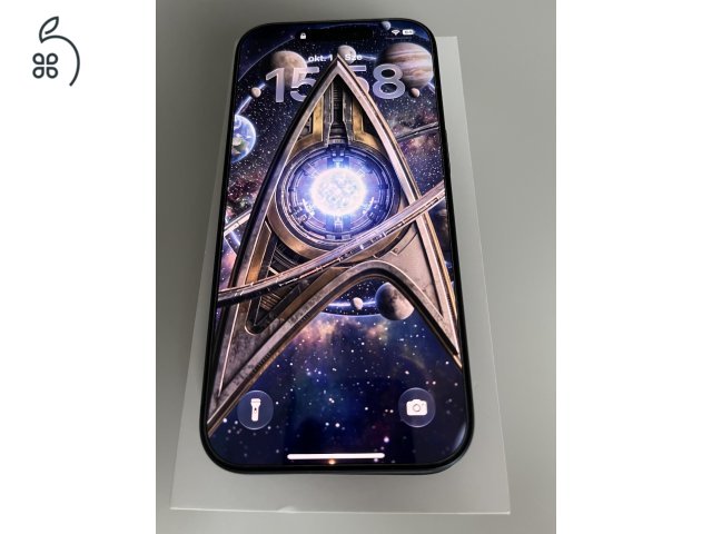 iPhone 17 Pro 512 GB Mélykék