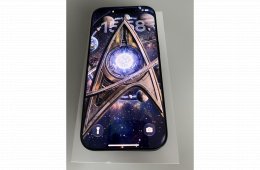 iPhone 17 Pro 512 GB Mélykék