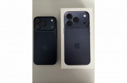 iPhone 17 Pro 512 GB Mélykék