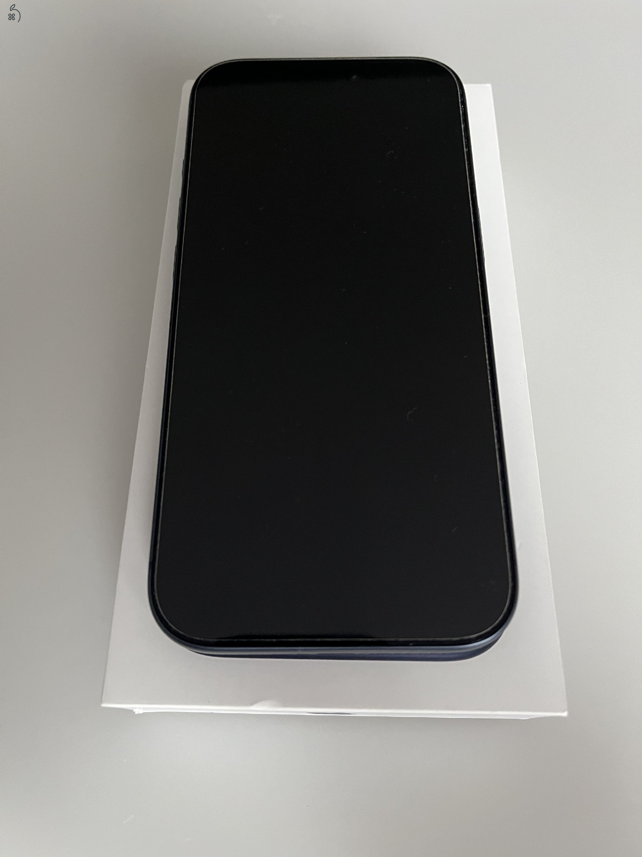 iPhone 17 Pro 512 GB Mélykék