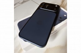 iPhone 17 Pro Max 256Gb, 100% akku, független, 2 hetes