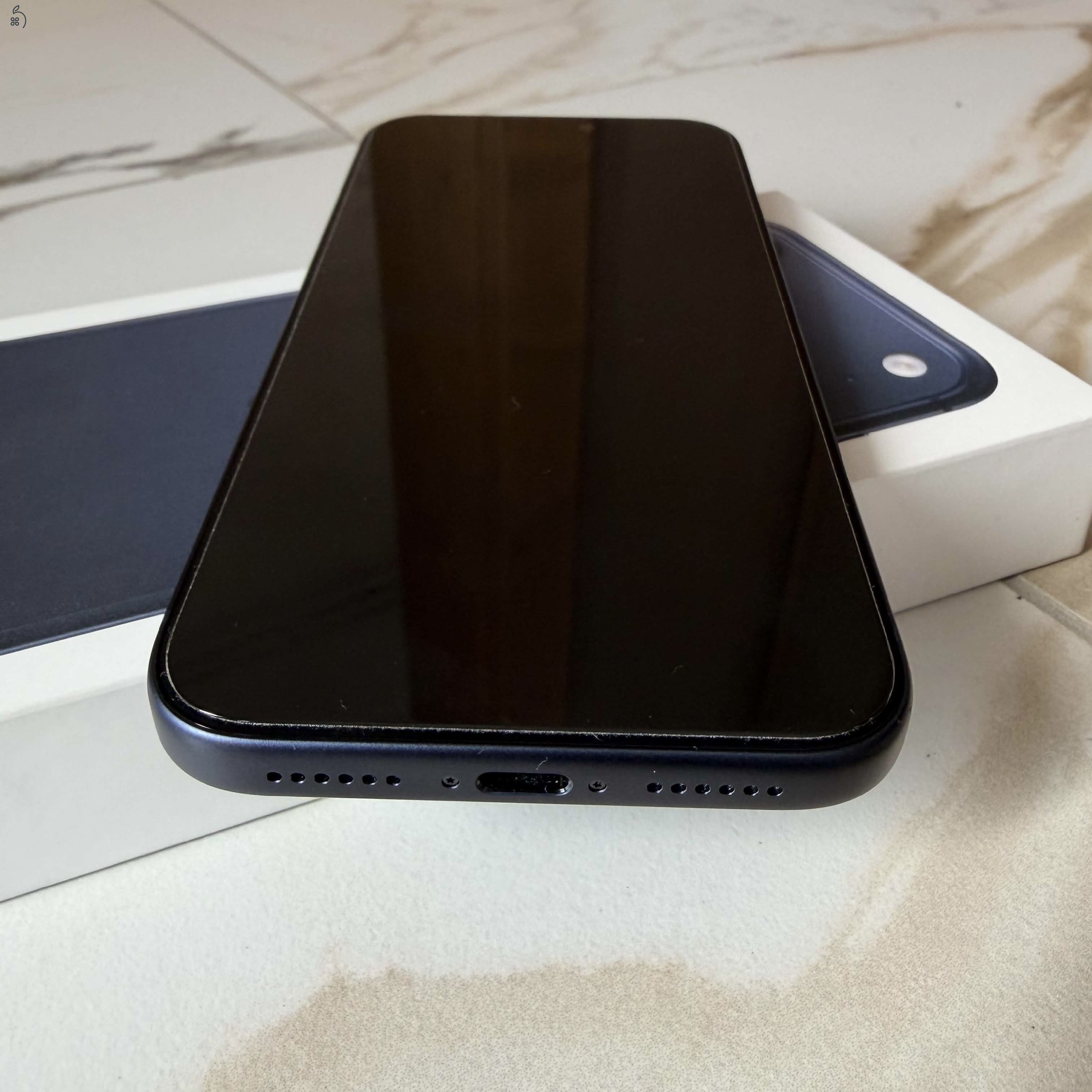 iPhone 17 Pro Max 256Gb, 100% akku, független, 2 hetes