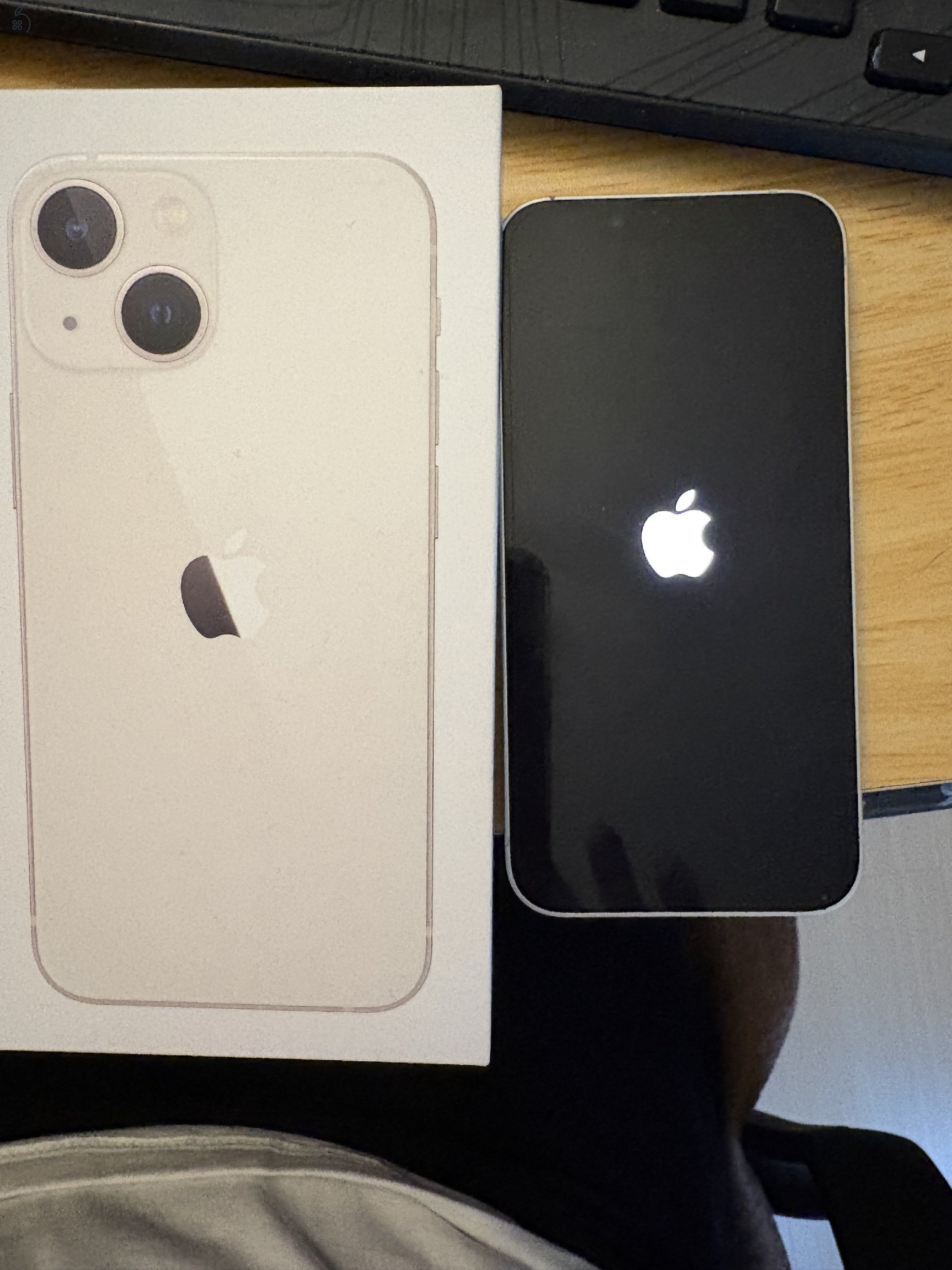 Apple iPhone 13 mini
